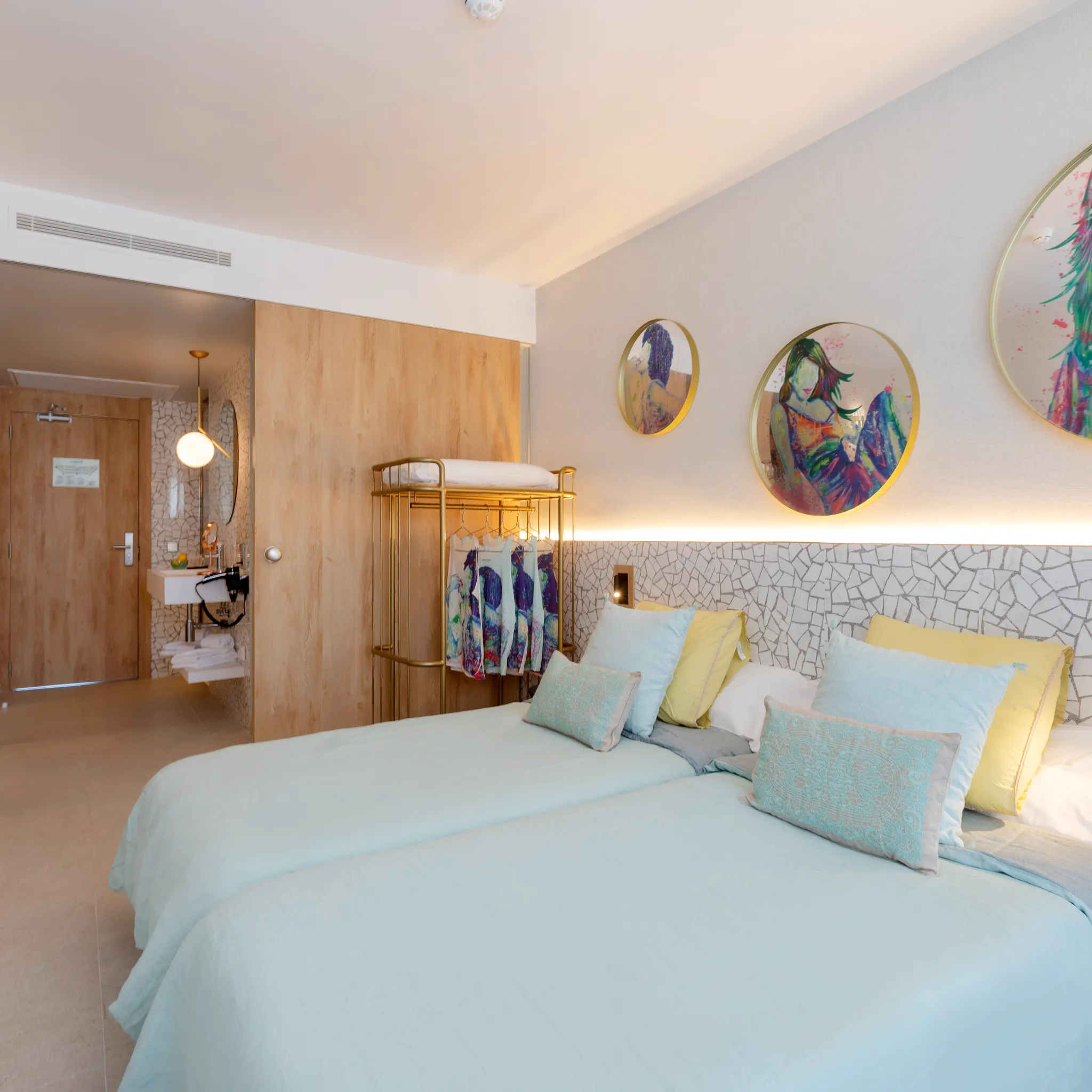 Habitación